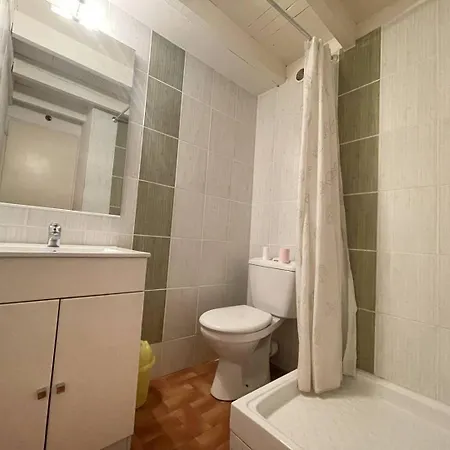 Apartment Avec Tres Belle Vue *