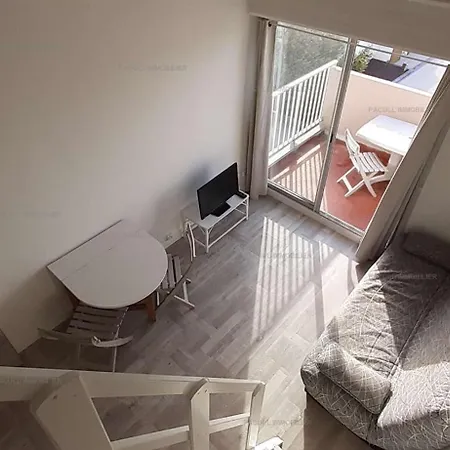 Avec Tres Belle Vue Apartment Agde