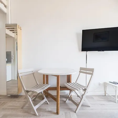 Apartment Avec Tres Belle Vue