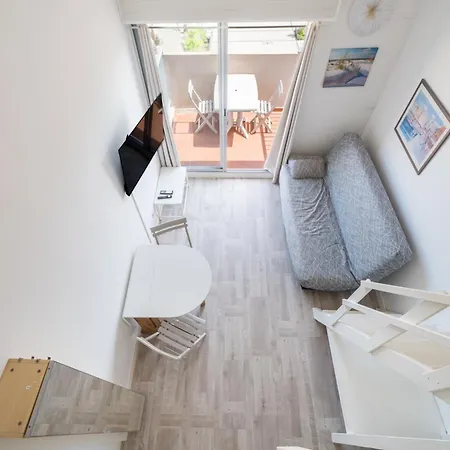 Apartment Avec Tres Belle Vue *