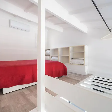 Avec Tres Belle Vue Apartment