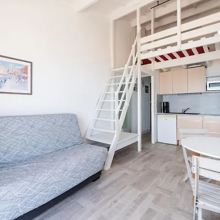 Apartment Avec Tres Belle Vue *