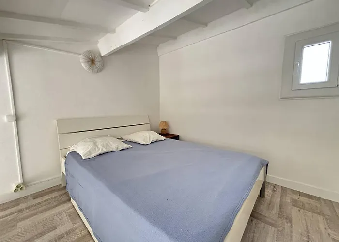 Apartment Avec Tres Belle Vue *