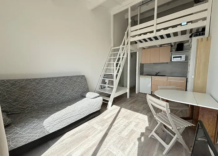 Avec Tres Belle Vue Apartment Agde